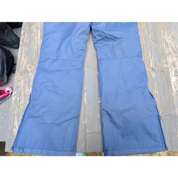 Arctix Women's Insulated Snow Pants | 8K Waterproof | Size XS Short - Picture 5 of 6